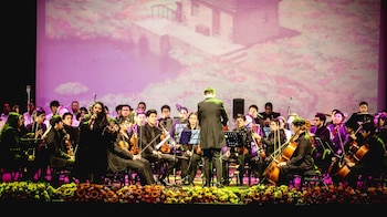 El elenco de Atodivarius y más de 50 artistas interpretarán las bandas sonoras más icónicas del universo Marvel y DC en el Teatro Canout de Miraflores.