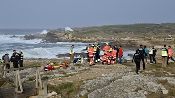 La gestora del 112 que recibió la alerta sobre la pasarela de El Bocal se persona en la causa