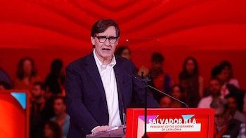 Illa apela al 'seny' para combatir a los reaccionarios: "Hemos de dejar de quejarnos y actuar"