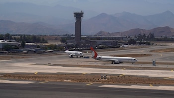 Aeropuertos latinoamericanos enfrentan una brecha de inversión ante el crecimiento de la demanda