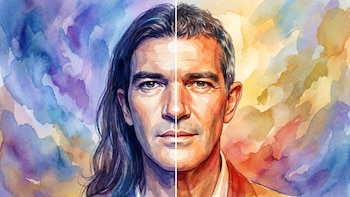 De Hollywood a Málaga: Antonio Banderas y la decisión que cambió su vida para siempre