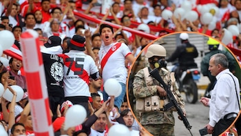 La ‘Blanquirroja’ empezará una nueva