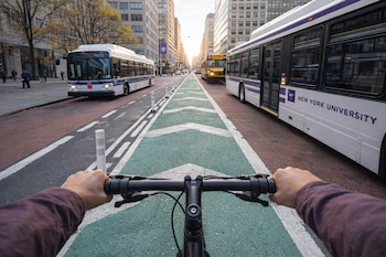 Las autoridades de Nueva York