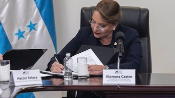 Honduras advierte a Trump de