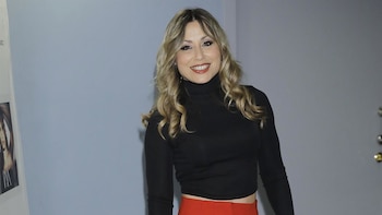 Verónica Romero confiesa que es