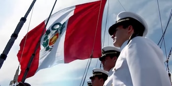 El nombre del buque homenajea