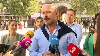 De los Santos (PP) pide a Tolón que "tome de una vez el mando" del Ministerio de Educación o que dimita por PISA y Ceuta