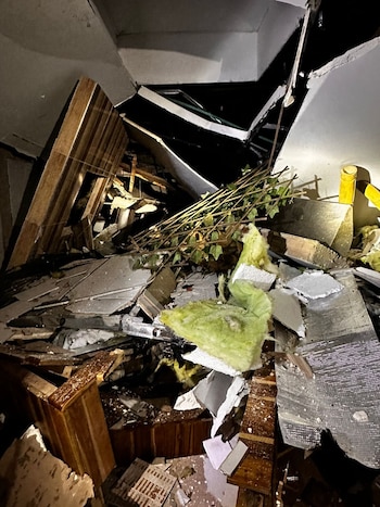 Las autoridades de la ciudad