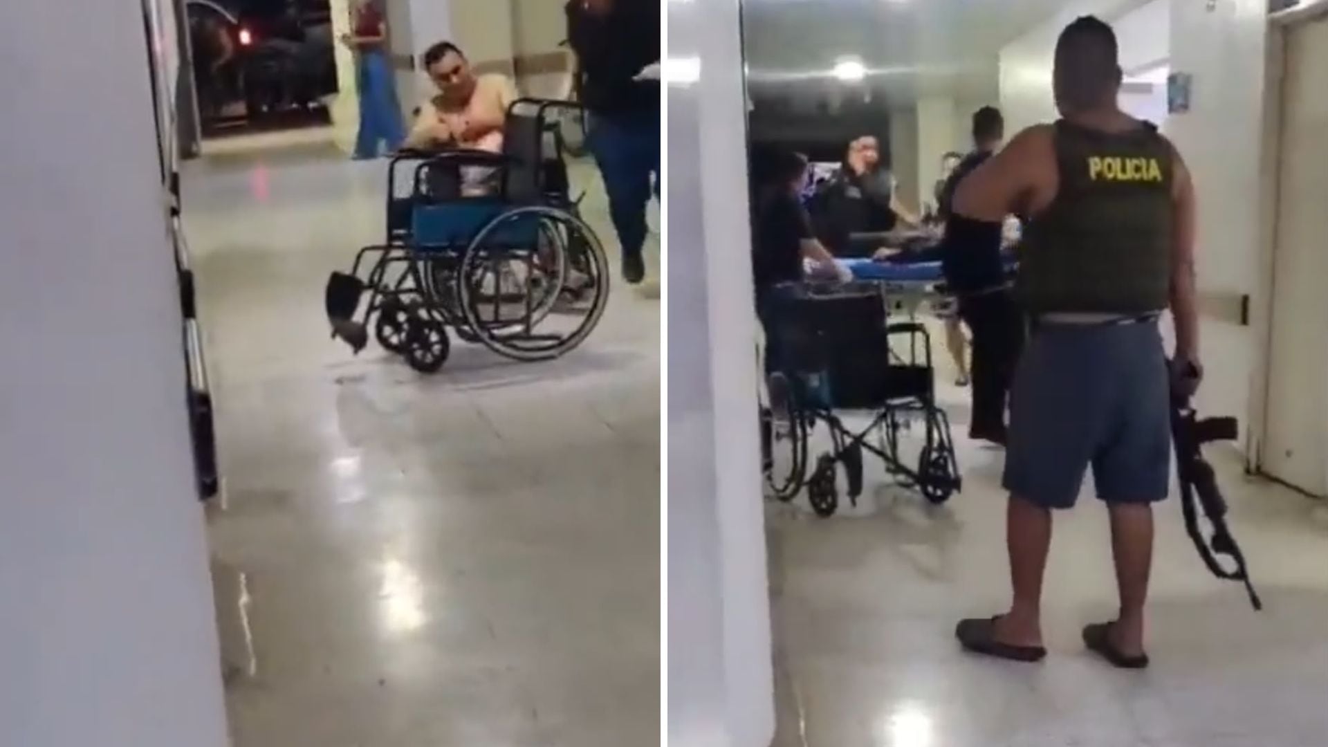 Nuevo ataque con drones contra una estación de Policía en Colombia dejó seis uniformados heridos: autoridades ofrecieron millonaria recompensa