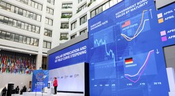 La reunión conjunta FMI-Banco Mundial condiciona desde hoy a los mercados del mundo