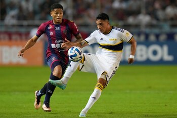 Boca Juniors intentará ganar su