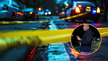 La víctima fue identificada como