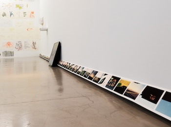 "Primera edad" de Leticia Obeid,