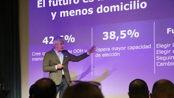 El 54% de los españoles