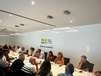 Paritaria docente en la Ciudad