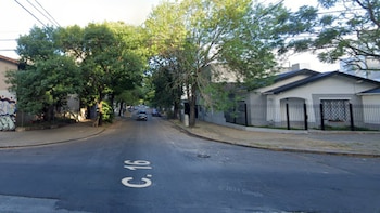 Golpe comando a una inmobiliaria en La Plata: se robaron más de 20 millones de pesos