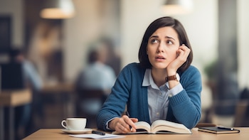 El pensamiento excesivo genera efectos