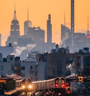 Bronx, la zona que registró