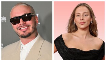 J Balvin usó el nombre