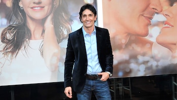 Estevanez rechazó regresar a la pantalla con una nueva versión de Dulce Amor para sostener su emprendimiento en la construcción