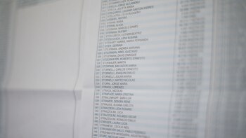 Hasta abril hay plazo para