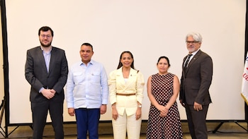 República Dominicana: El Ministerio de Salud Pública inicia la medición de madurez de las redes integradas en la región Yuma