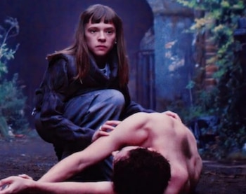 Imagen de 'Cadáveres', la miniserie