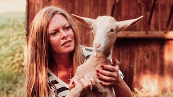 Brigitte Bardot ha muerto este