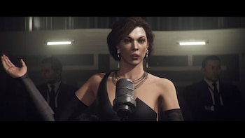 Hitman: World of Assassination lanza