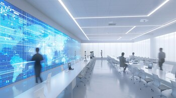 Colombia se posicionó entre los