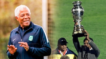 Francisco "Pacho" Maturana