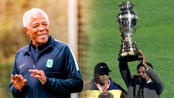 Francisco Maturana habló de su muerte como argumento para no dirigir más equipos: “Lo que me queda es poquito”