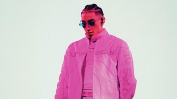 Omar Courtz anunció su regreso a Colombia con el ‘Por Si Mañana No Estoy World Tour’: fecha, lugar y precios