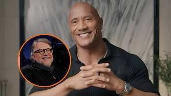 Dwayne Johnson recuerda el inolvidable