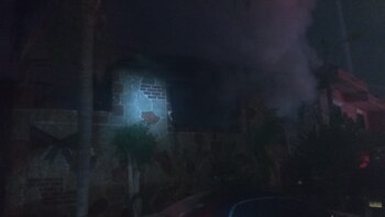 Según los vecinos de la