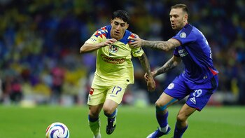 El campeón América visita al