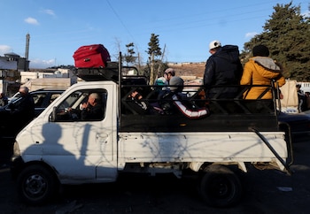 Hay muchos que no han