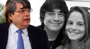 “Me angustié”: Jaime Bayly cuenta