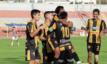 El nacimiento del FBC Aurora