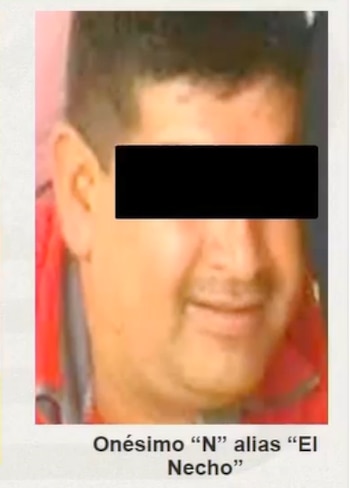 "El Yanky" tiene nexos con