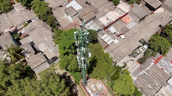 Cuatro fiscalías investigan a dos poderosas empresas de EEUU por extorsionar al nieto de un embajador español e intentar quedarse con su empresa de 12.000 antenas de telefonía