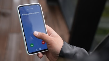Tres pasos para descubrir si una llamada es spam sin contestarla