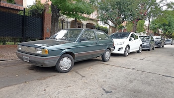 Los autos con más de