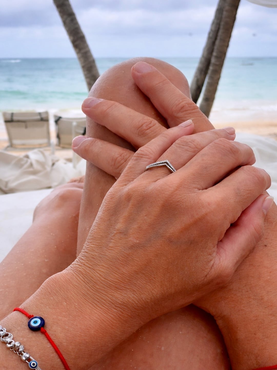 Fabiana Araujo, la inesperada propuesta de matrimonio de Marcelo Dimini y el sí que cambió su historia de amor