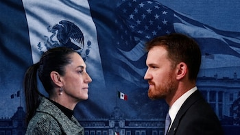 Sheinbaum y Estados Unidos aceleran negociaciones: en juego el futuro del T-MEC y millones de empleos