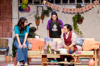 El texto original de Ariadna