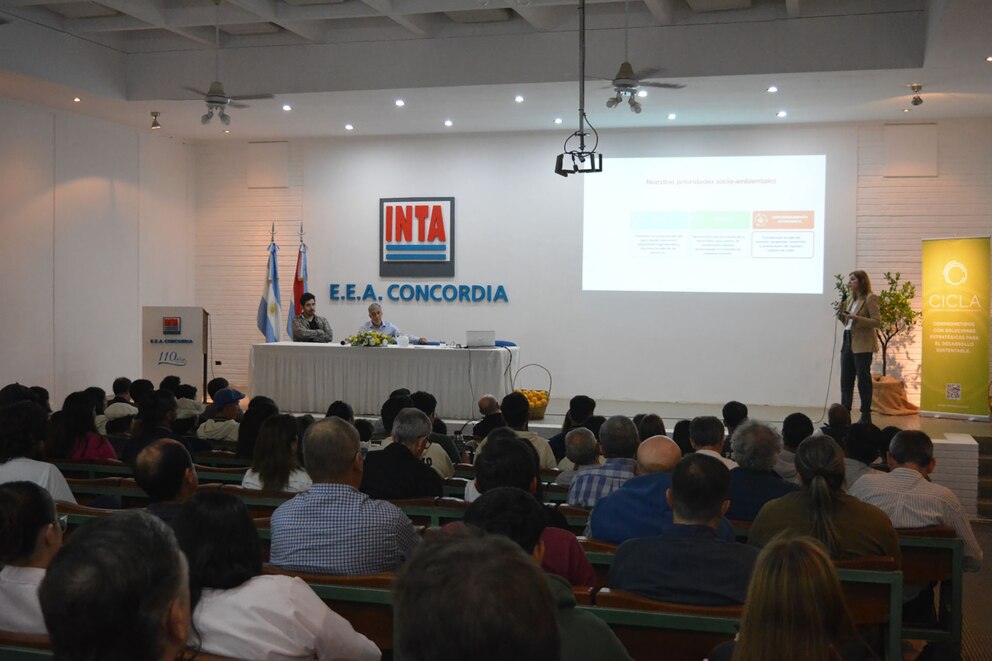 INTA