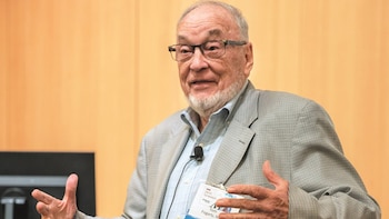 Fogarty acumuló más de 190