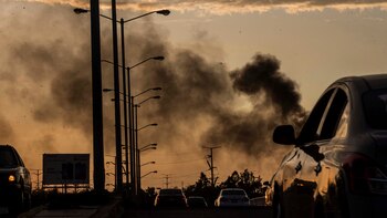 Los detalles del operativo fallido