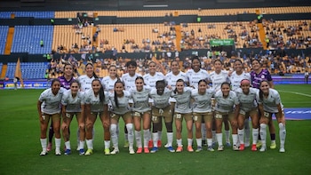 Liga Mx Femenil: así luce la tabla de posiciones tras la Jornada 9 del Apertura 2026
